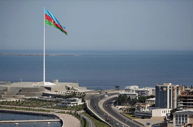 Азербайджан нарастит поставки газа в Европу
