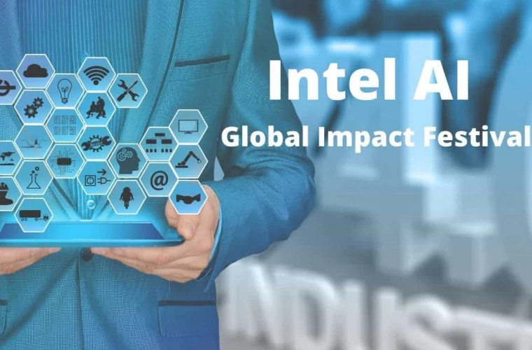 Республика Молдова вошла в число стран-победителей конкурса INTEL AI Global Impact Festival