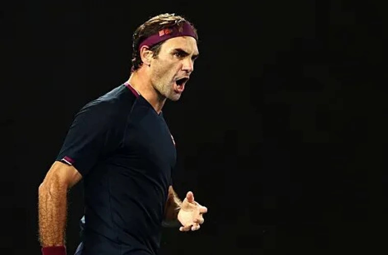 Роджер Федерер: проиграл последние матчи в карьере, последний турнир, потерял работу