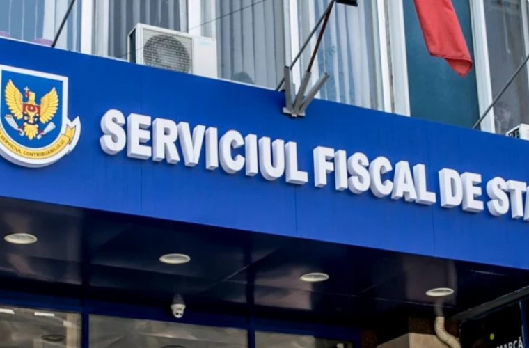 Serviciul Fiscal a deschis o linie de comunicare operativă cu agenții economici