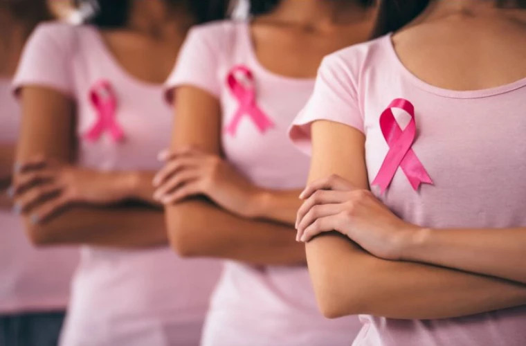Anul trecut, în Republica Moldova au fost înregistrate 1123 de cazuri de cancer mamar
