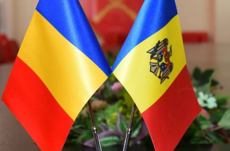 Румыния предоставит Молдове 130 000 кубометров дров