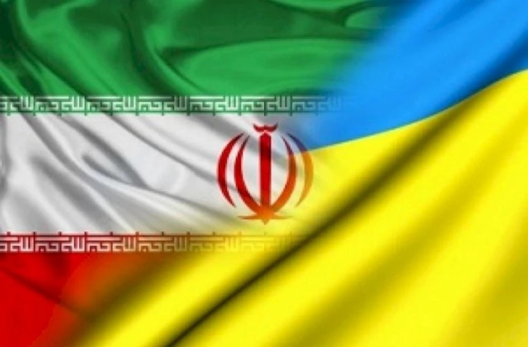 Η Ουκρανία διακόπτει τις διπλωματικές σχέσεις με το Ιράν