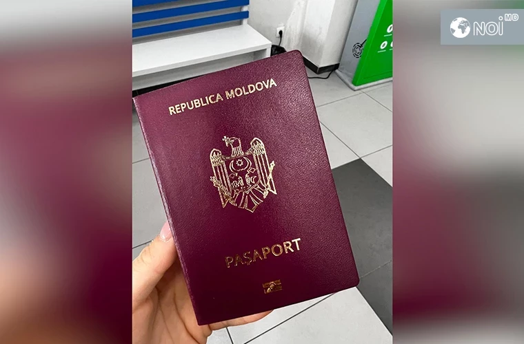 Топ сильных паспортов