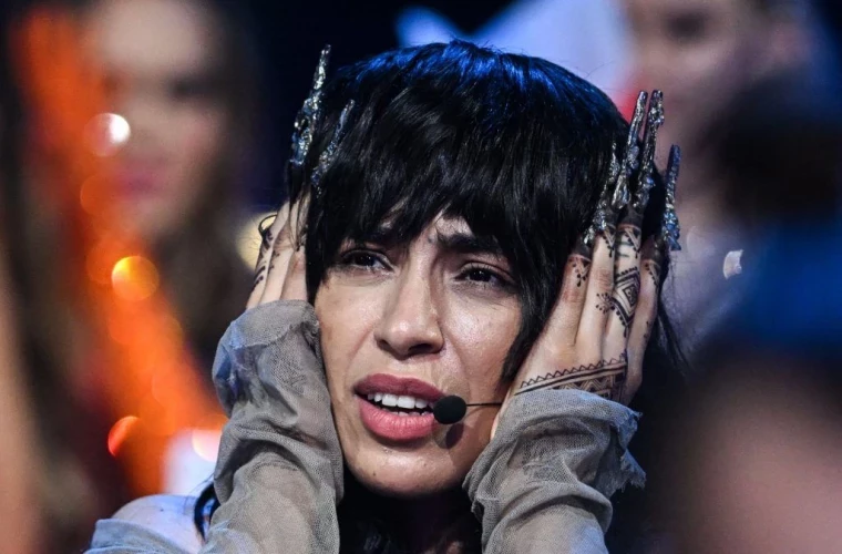   Loreen   -2023