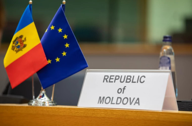 Pascaru Moldova trebuie săși apere interesele în relațiile cu UE