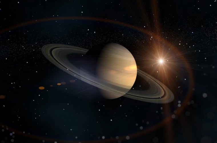 Pe satelitul lui Saturn a fost descoperite blocuri de construcție necesare pentru dezvoltarea vieții