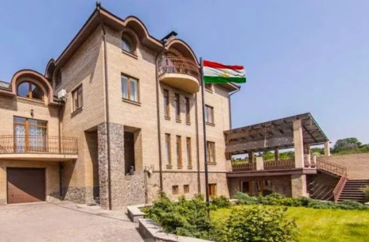 Таджикское посольство. Посольство Таджикистана в Киеве. Здание посольство Республики Таджикистан. Посольство Украины в Таджикистане. Посольства Казахстана в Таджикистане.