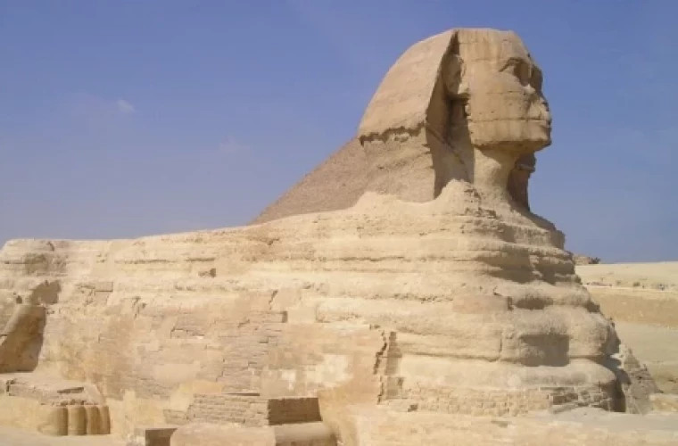 Une nouvelle hypothèse a été présentée concernant l’apparition du Grand Sphinx en Egypte