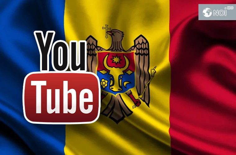 Cînd va da YouTube o veste bună creatorilor moldoveni de conținut 