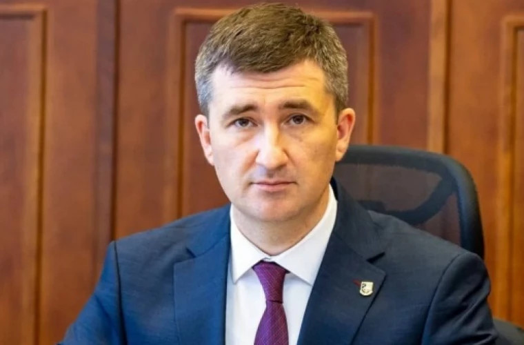 Ion Munteanu vrea acordul CSM pentru urmărirea penală a unui judecător