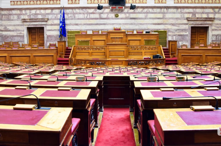 Votul de neîncredere împotriva guvernului cum sa încheiat tentativa opoziției din Grecia