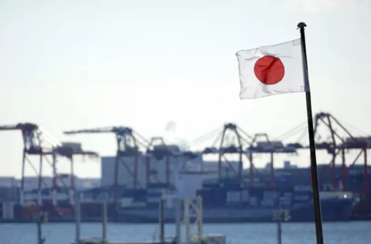 Garda de Coastă din Japonia a raportat o posibilă lansare de rachetă