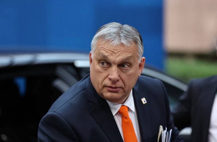 Чего ждёт премьерминистр Венгрии