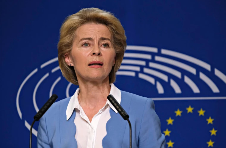 Von der Leyen va verifica integritatea personalului de conducere al Comisiei Europene