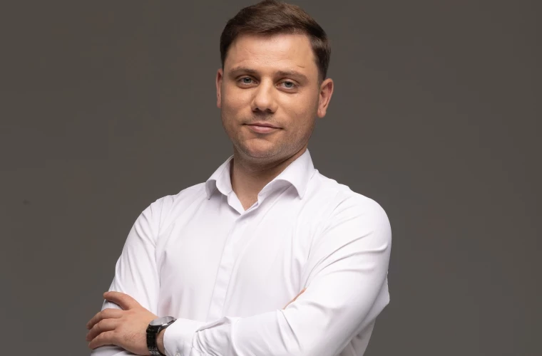 Dumitru Roibu: „Independența este un drept pentru care trebuie să luptăm permanent”