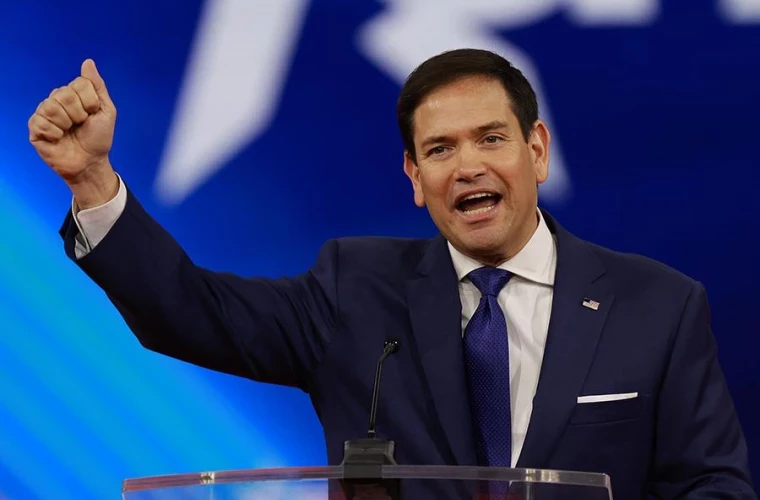 Marco Rubio: „Statele Unite și Republica Moldova împărtășesc un angajament ferm de a construi un viitor mai sigur, mai puternic și mai prosper”