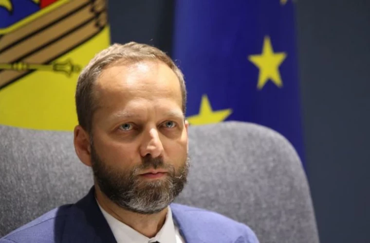 Janis Mazeiks: „Independența nu este doar o amintire, este o responsabilitate constantă a cetățenilor”