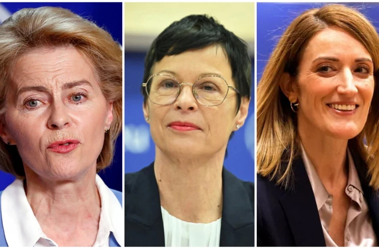 De Ziua Independenței, liderii europeni au transmis mesaje de felicitare Republicii Moldova