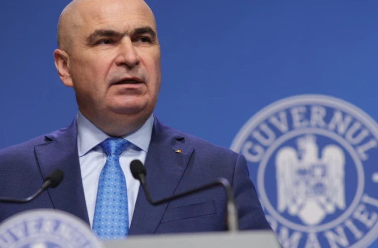 Ilie Bolojan: „România va rămîne sprijinul Republicii Moldova, indiferent de vremuri”