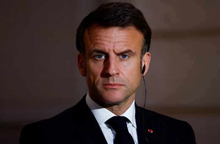 A devenit cunoscut cînd Macron va numi următorul prim-ministru al Franței