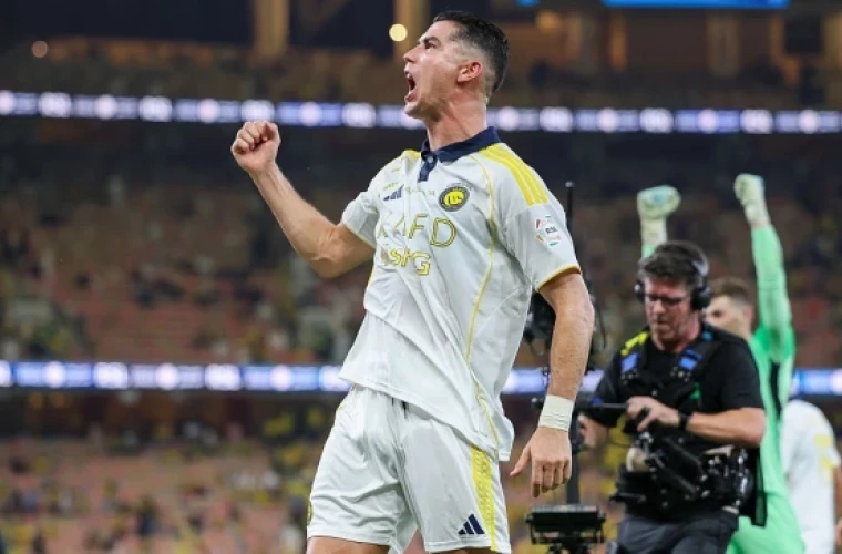 Primul dintre cei mai bogați fotbaliști: la ce nivel a ajuns averea lui Ronaldo