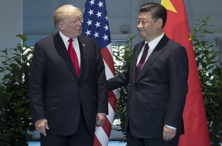 Cînd și unde se va întîlni Xi Jinping cu Donald Trump?