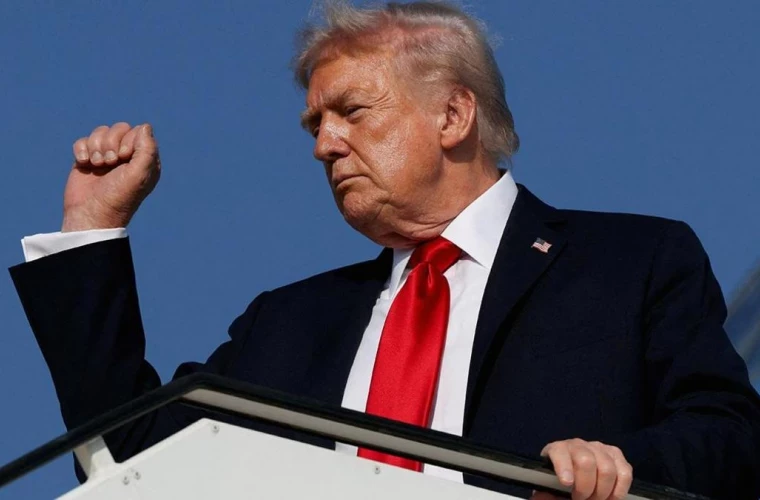 Trump ordonă reluarea testelor nucleare americane pentru prima dată după 33 de ani