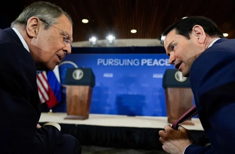 Kremlinul neagă informațiile privind ruptura dintre Putin și Lavrov