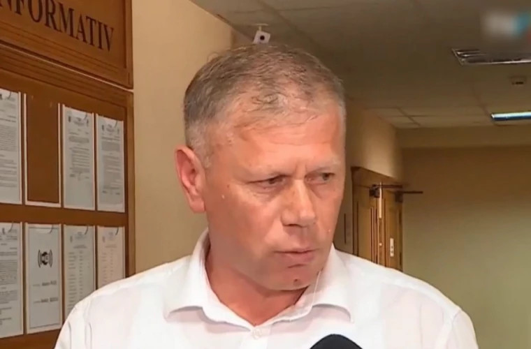 Exprimarul Ciochină va fi adus silit la ședințe de judecată după absențe repetate 