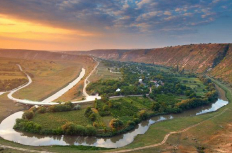 11 defileuri din Moldova care trebuie văzute 