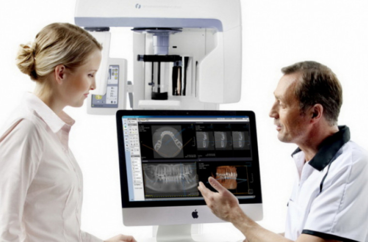 Ce trebuie să ştii despre radiografia dentară