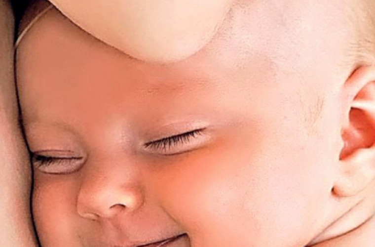 Descoperire uimitoare a psihologilor legată de bebeluși
