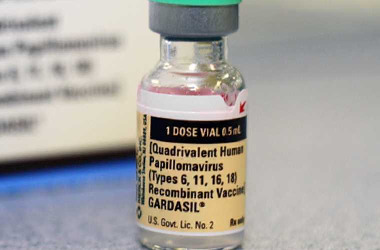 vaccin papilomavirus pret)