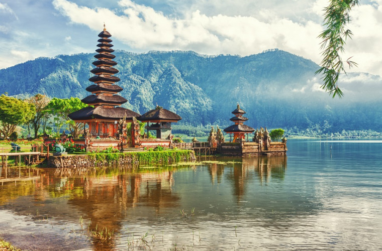 10 lucruri mai puțin cunoscute despre Indonezia