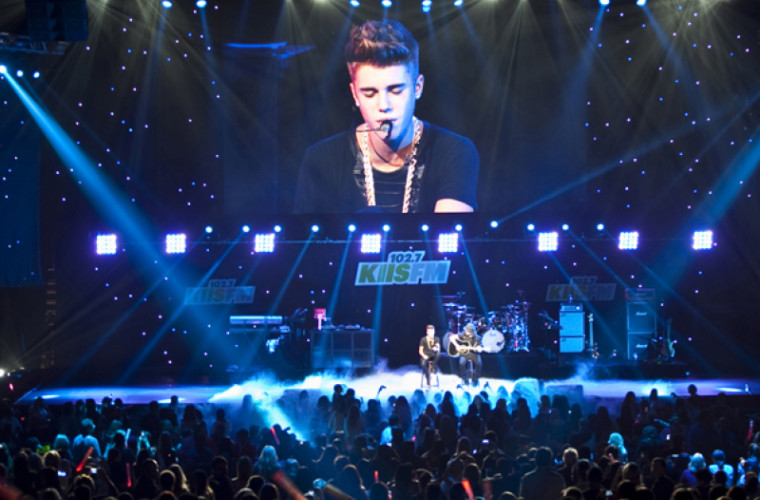 Adolescentul care a plănuit un atac terorist la concertul lui Bieber, condamnat