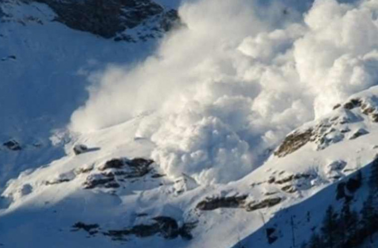 Patru schiori au murit într-o avalanșă în Franț