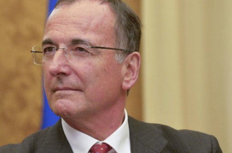 Frattini: Dosarul transnistrean nu primește atenția pe care o merită