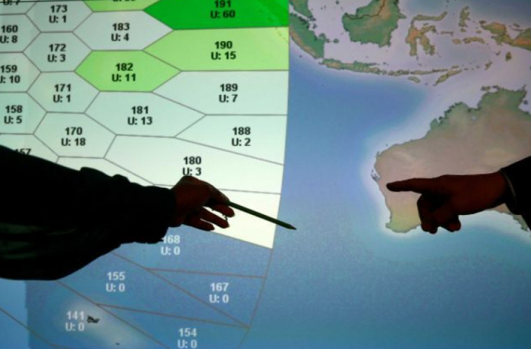 Tragedia MH370. Momentul crucial al căutărilor se apropie
