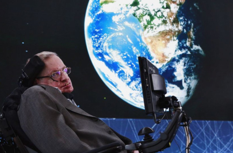 De ce Stephen Hawking nu credea în Dumnezeu