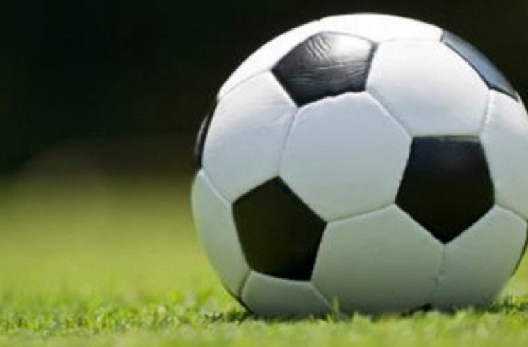 Cum se pregăteşte naționala de fotbal pentru amicalul cu Coasta de Fildeş