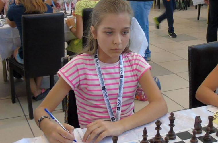 Campionatul Moldovei la șah și-a desemnat învingătorii (FOTO)