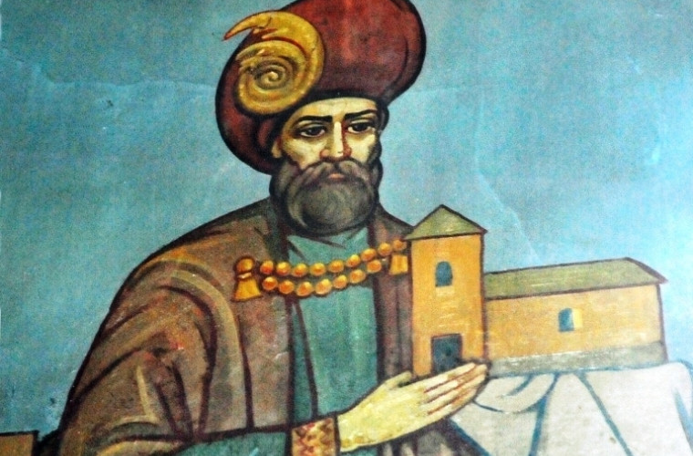 Vasile Lupu – un ilustru domn al Moldovei