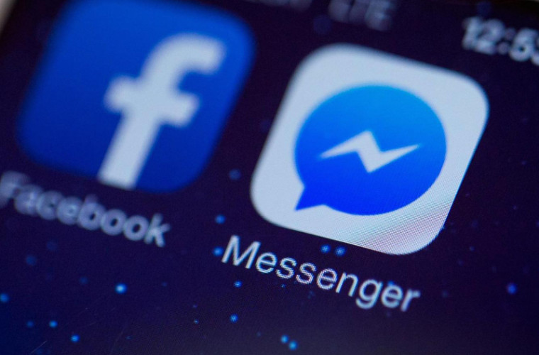 Facebook Messenger: cea mai importantă actualizare din ultimul an