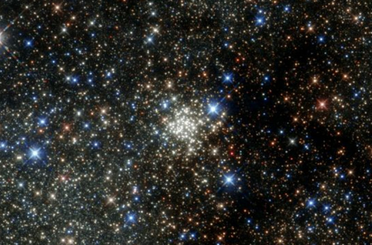 A fost găsită cea mai îndepărtată stea din Univers