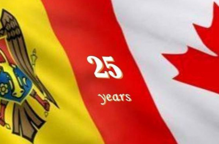 Anunț important pentru moldovenii din Canada