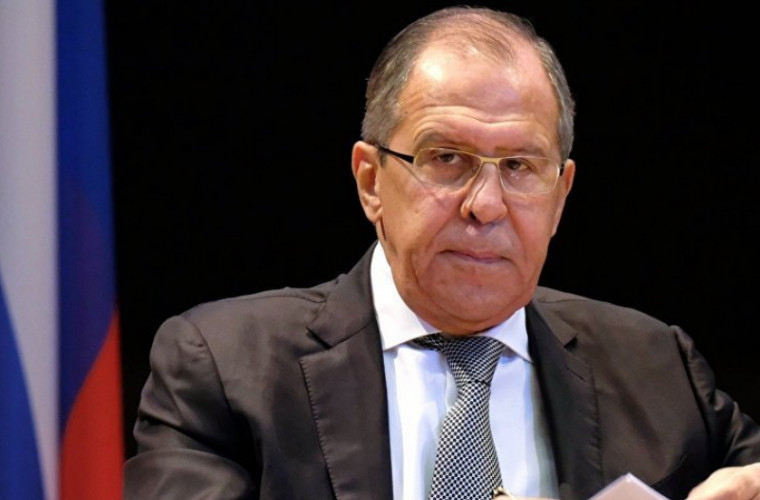 Lavrov acceptă invitaţia de a vizita Phenianul