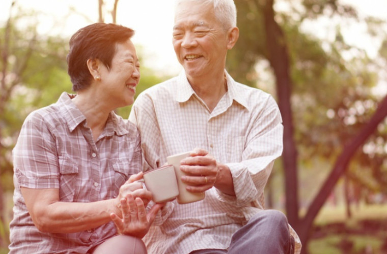 Japonezii au descoperit secretul longevității