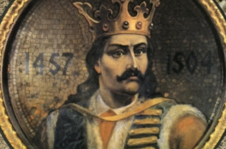 563 de ani de la urcarea lui Ștefan cel Mare pe tronul Moldovei