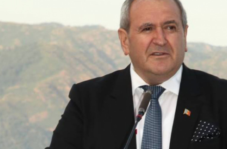 Ultima oră! Consulul general al Moldovei la Istanbul a fost rechemat